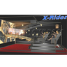 X Rider - motion theater (4 players)