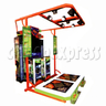 D-Tech (Dance station DS5)