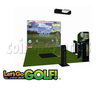 Let's Go Golf Sport Video Game