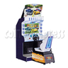 Dead Heat Street Racing (42 inch single DX)