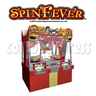 Spin Fever