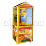 Hunting Dinosaur Eggs Prize Machine