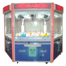 Giant Catcher With LED Credit / Timer Display