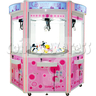 Teddy Bear Catcher (6 Players)