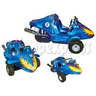 Flash Trike Kiddie Ride