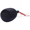 Black Solid Hammer for redemption machine