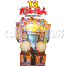 Taiko No Tatsujin 13 Arcade Machine