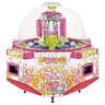 Sweet Land 4 Plus Prize Machine