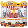Big Sweet Land With Cooler Prize Machine