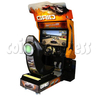 The Grid Sega driving game (52 inch single DX)
