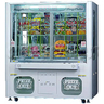 Tetas Jewel Prize Machine