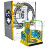 UFO Balance Catcher