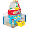 Pata Pata Helicopter Kiddie Ride