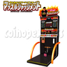 Muscle Judgement Strength Chanllenge Machine