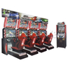 Wangan Midnight Maximum Tune 4 DX (4 players W/Server)