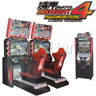 Wangan Midnight Maximum Tune 4 SD (2 players with server)