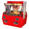 Cyclone Fever (4 players)