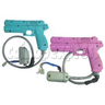 Namco Guns