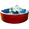 Cowboy Rodeo Machine