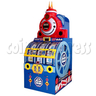 All Aboard Ticket Redemption Machine