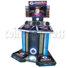 Magic DJ music machine (2 players)