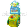 Happy Balance Ball joystick version