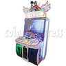 Finger Dance Arcade (DJ game)