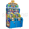 Lucky Streak Ticket Redemption Machine