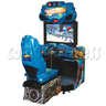 H2 Overdrive SD (37 inch LCD screen)