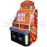 Davinci Tower Pusher (2 Players)