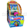Magic Ball redemption machine
