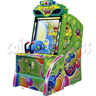 Zombies War Shooting Machine
