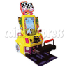 Baby Racing II Driving Game