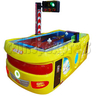 City Train Air Hockey