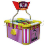 Hit the Skulls (2 players hammer machine)