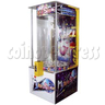 Meteor Shower Redemption Machine