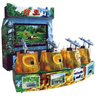 King of Hunter Gun Machine (4 players)