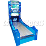 Mini Loco bowling machine