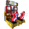 Tank Wonders Driving Shooter