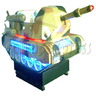 Motion kiddie ride: Funny Tank II