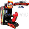 Crazy Speed 3D arcade machine