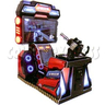 Armour Storm shooting game