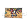 Weiya LCD screen 19 inch open frame