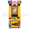 Mini Album Photo Sticker Machine