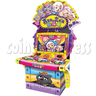 Pleasant Goat and Big Big Wolf Pop music II machine