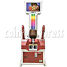 Knee Kick Machine