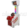 KO Punch Machine