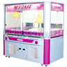 Net Cast Prize Machine