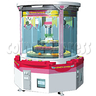 Candy Land Crane Machine