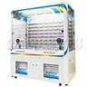 Ostrich Emotion Prize Machine
